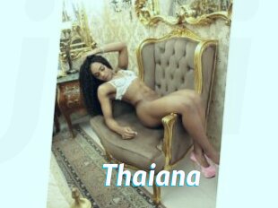 Thaiana