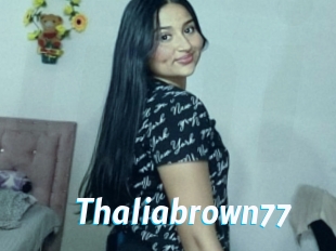 Thaliabrown77