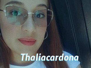 Thaliacardona