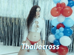 thaliacross J Mine