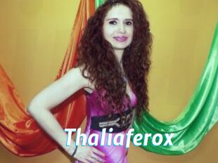 Thaliaferox
