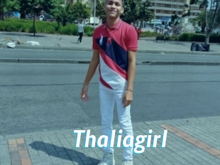 thaliagirl J Mine
