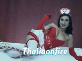 Thaliaonfire