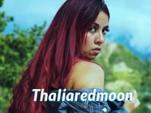Thaliaredmoon