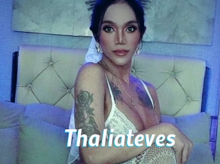 Thaliateves