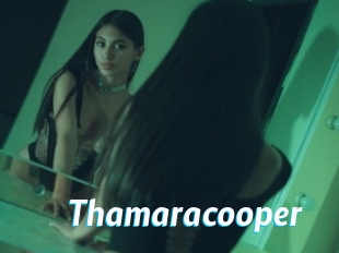 Thamaracooper
