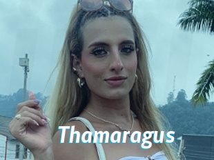 thamaragus J Mine