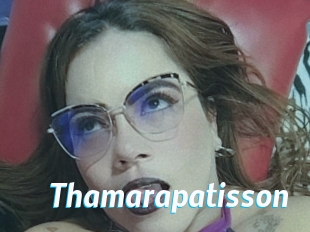 Thamarapatisson
