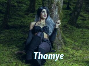 Thamye