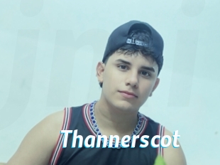 thannerscot J Mine