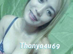 Thanya4u69