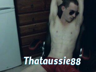 Thataussie88