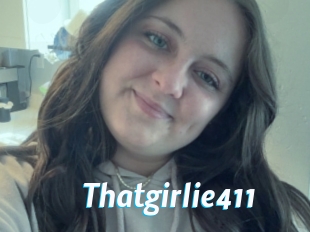Thatgirlie411
