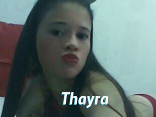 Thayra