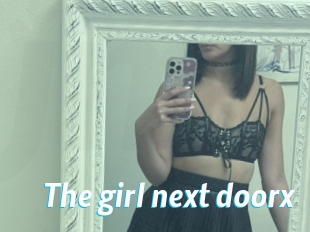 The_girl_next_doorx
