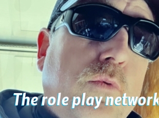 The_role_play_network