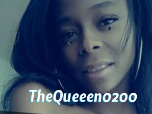 TheQueeen0200