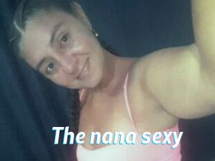 The_nana_sexy