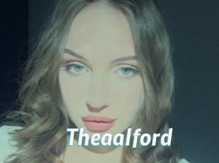 Theaalford