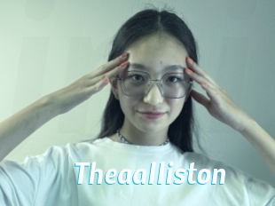 Theaalliston