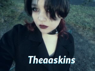 Theaaskins