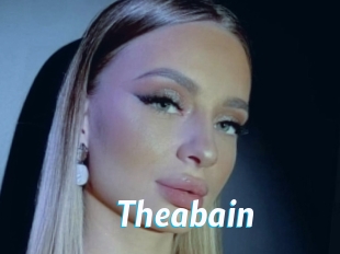 Theabain