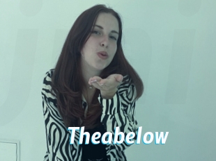 Theabelow