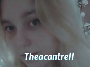 Theacantrell