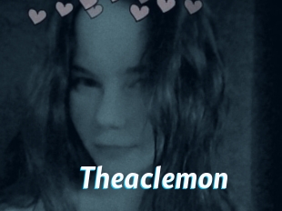 theaclemon J Mine