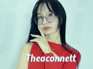 Theaconnett