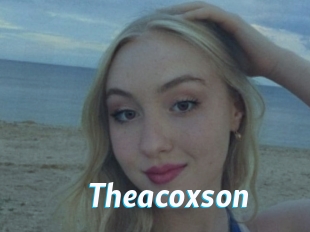 Theacoxson