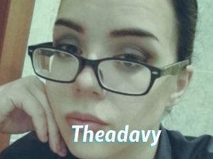 Theadavy