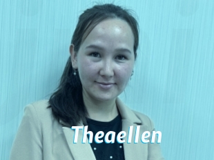 Theaellen