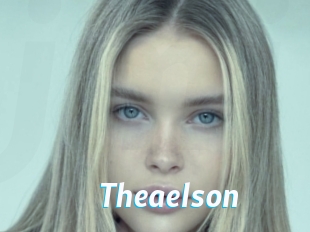 Theaelson