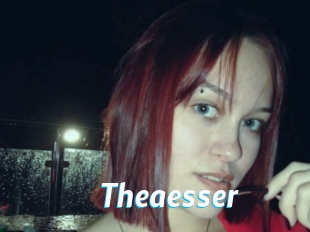 Theaesser