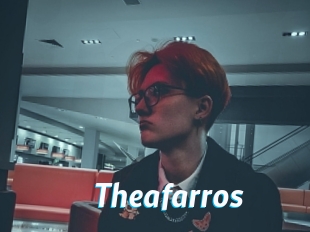 Theafarros