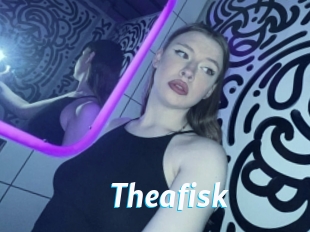 Theafisk