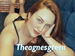 Theagnesgreen