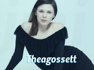 theagossett J Mine