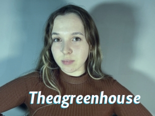 Theagreenhouse