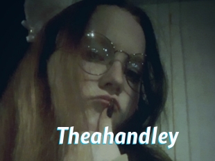 Theahandley