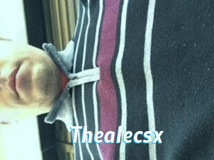 Thealecsx