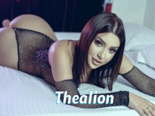 Thealion