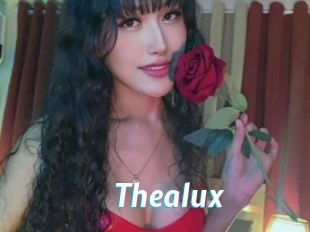 thealux J Mine