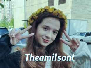 Theamilsont
