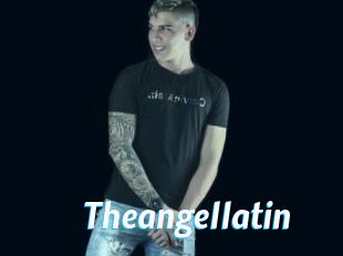 Theangellatin