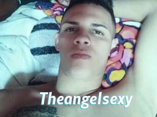 Theangelsexy