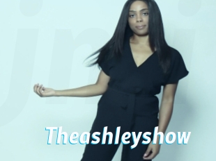 Theashleyshow