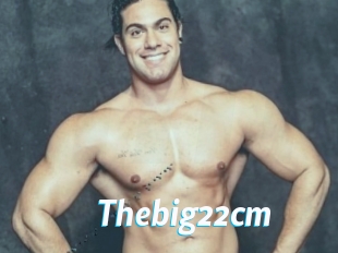 Thebig22cm