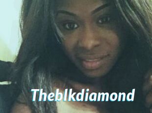 Theblkdiamond